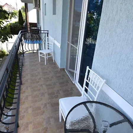 Maison d'hôtes Elladaa