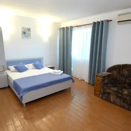 Maison d'hôtes Elladaa Costinesti