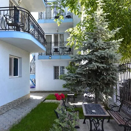 Maison d'hôtes Elladaa *