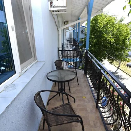 Elladaa * Costinesti