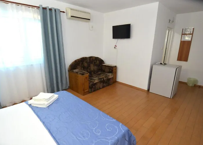 Maison d'hôtes Elladaa