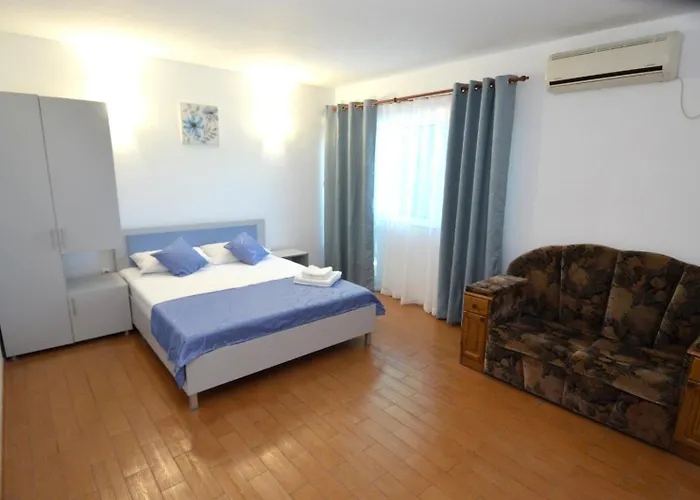 Maison d'hôtes Elladaa Costinesti