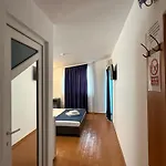 Pensiune Ellada ελλaδα