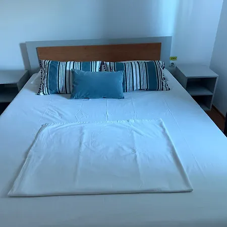 Elladaa Гостевой дом *