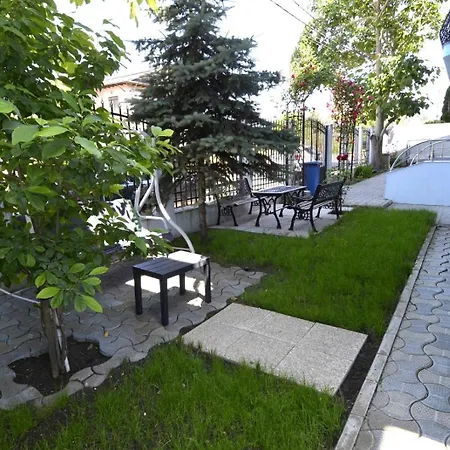 Elladaa * Costinesti