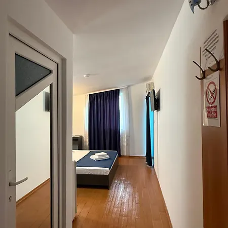 Guest house Ellada ελλaδα