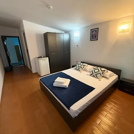 Guest house Ellada ελλaδα *