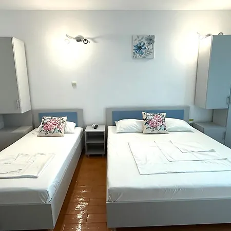 Ellada ελλaδα Guest house *