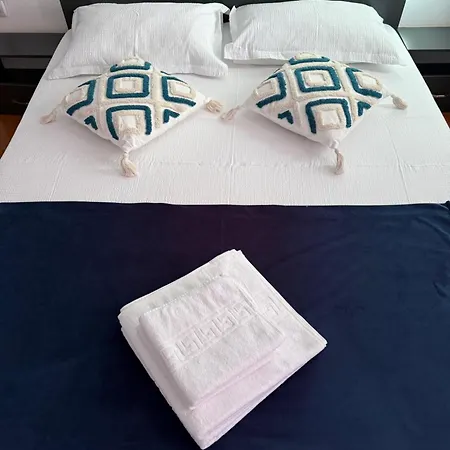 Ellada ελλaδα Guest house Costinesti