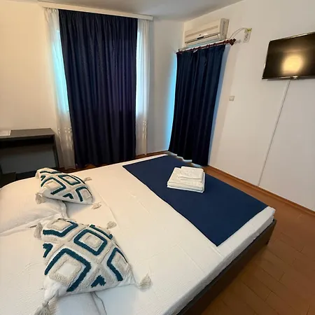 Ellada ελλaδα Guest house Costinesti