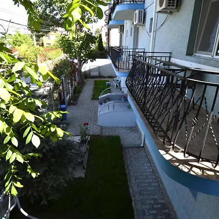 Ellada ελλaδα Pensiune Costineşti