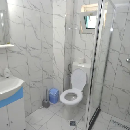 Ellada ελλaδα Guest house *
