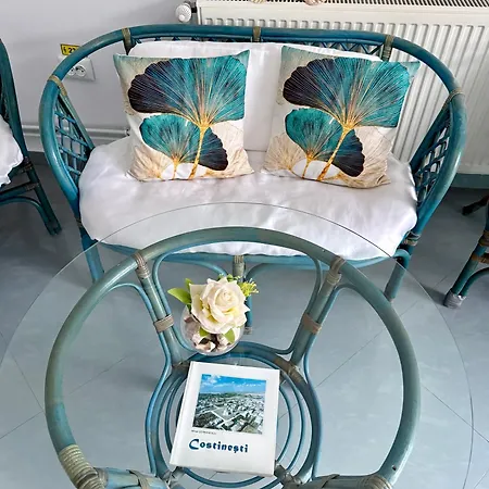 Ellada ελλaδα Guest house *