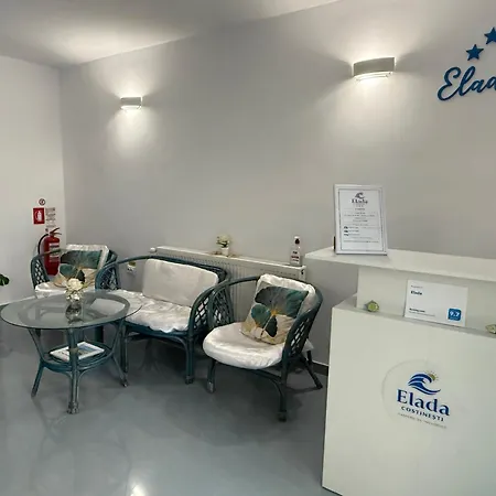 Ellada ελλaδα بيت ضيافة كوستِنيست