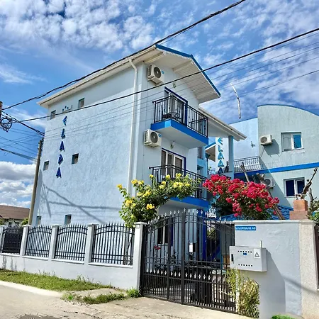 Ellada ελλaδα Guest house