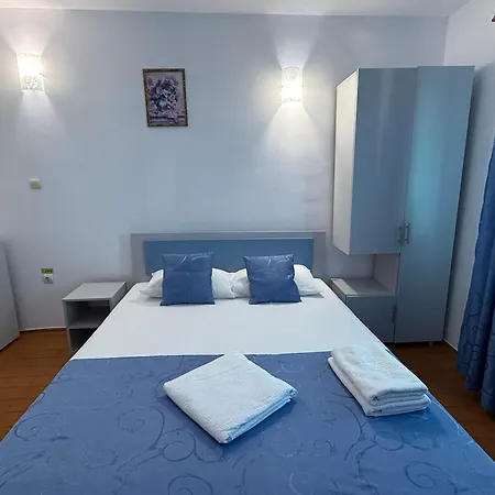 Guest house Ellada ελλaδα Costinesti