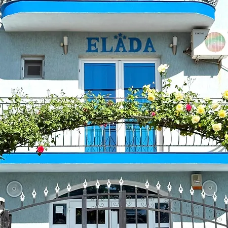Ellada ελλaδα Costinesti