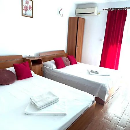 Guest house Ellada ελλaδα Costinesti