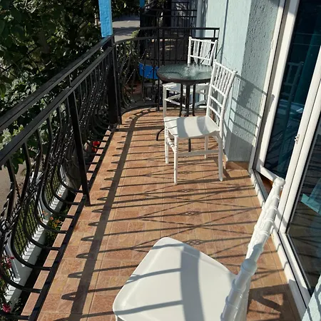 Guest house Ellada ελλaδα Costinesti