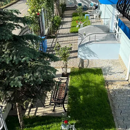 Ellada ελλaδα Guest house *