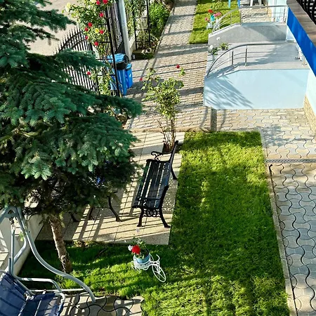 Ellada ελλaδα Guest house Costinesti