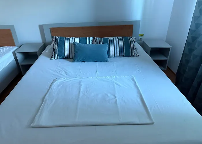 Elladaa Гостевой дом *