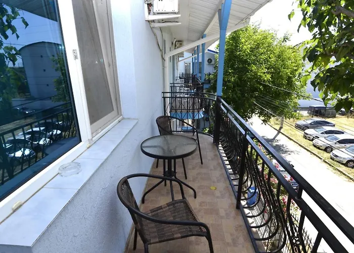 Elladaa * Costinesti