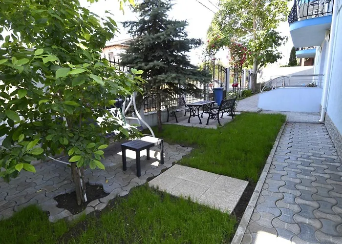 Elladaa * Costinesti